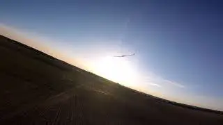 Chasing in the Breeze