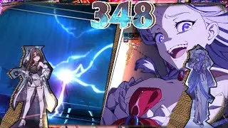 EPIC SEVEN | &iquest;Qu&eacute; Yulha es m&aacute;s molesta, ambas? | RTA # 348