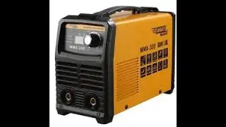 СВАРОЧНЫЙ ИНВЕРТОР KAISER ММА-300 HOME LINE