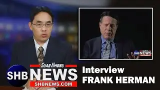 SUAB HMONG NEWS: Эксклюзивное интервью Фрэнка Германа о его иске к США о том, что он оставил наро...