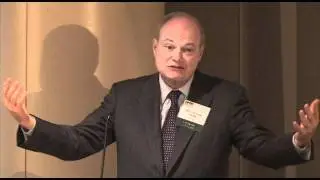 Broadband Policy Keynote Addresses