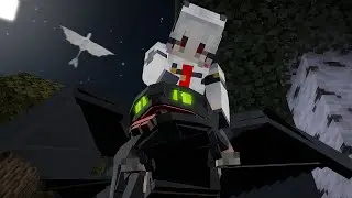 MİNECRAFT'TAKİ EN YENİ EJDERHANI NASI EĞİTİRSİN MODU!!!