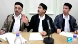 ليبيا | عن حادثة اختطاف نوري بوسهمين