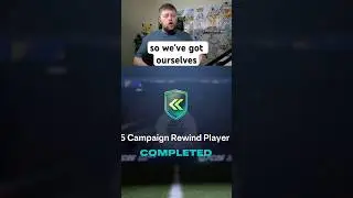 Are 1 of 5 Campaign Rewind Player Picks Worth Completing? 👀