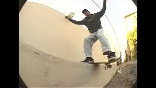 Dustin Eggeling & Mark Humienik