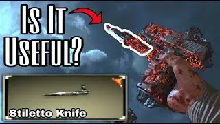 Is the STRIFE OPERATOR MOD: 