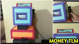 Finally Complete The Money TLM Project 🥳