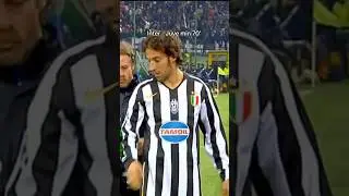 Alex Del Piero loves scoring against Inter #JuveInter