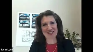 Coffee with Candidate Susan Lynn