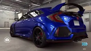 Csr2- Trick to win HONDA Type-R (drop rate 10x)