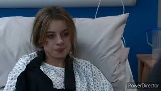 Coronation Street - Aftermath of David and Daisy's Hit and Run - Part 2/2 (7th March 2025)