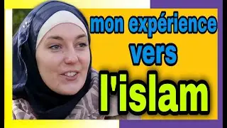 Barbara veut partager avec vous son exp&eacute;rience de conversion &agrave; l'Islam