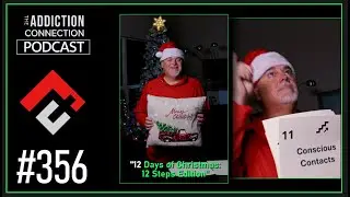 #356 - On the 11th Step of Christmas... (12 Steps) | Mark E. Shaw
