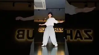 Lofi Break (Hearts2Hearts JUUN Ver.) / 刘隽 Jun Liu Dance Cover #JUUN #Hearts2Hearts