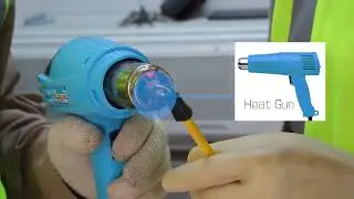 2 AC Power & Grounding connections in OG Cabinet