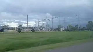 North Queensland Ex-Tropical Cyclone Kirrily Damage 27/1/2024 Part 2