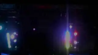 D-One @ Beachland 2009: Seelen ( Electro Groove Stage )