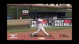 PBR CA State Games skills video 
