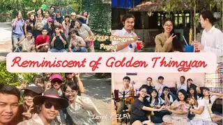 Reminiscent of Golden Thingyan 