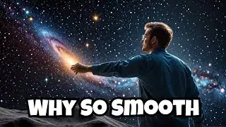 Why Is the Universe So Smooth? Horizon Problem and Inflation