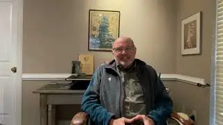Alabama Coastal Foundation 30th Anniversary Tom Hutchings