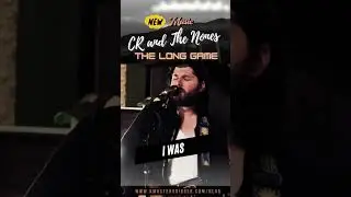 A rock type beat by @CRandTheNones expanding the unique hybrid of folk, country & heartland rock