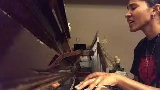 Cover of Ariana Grande's 