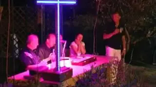 Storia Spada di San Michele