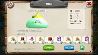 Boss - Popo #1