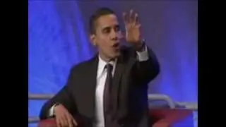 Obama's Ideology Blocks Tax Revenue and Economic Growth