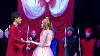 Бременские музыканты (Печора | 09.11.2019)