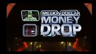 &laquo;Million Dollar Money Drop&raquo;: Игровое шоу, где вы наблюдаете, как стремительно падает ваш выигрыш.