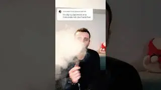 Cica VAPORESSO XROS Mini e Cel mai Bun!