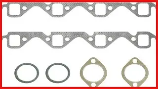 FelPro Gaskets: High-Quality Sealing Solutions You Can Trust