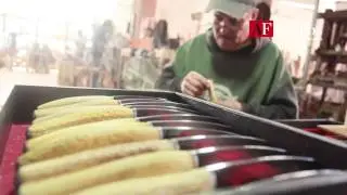 Cuchillos Ojeda: Los mejores cuchillos del mundo