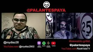Roy Diaz