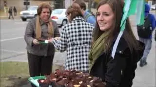 UND Homecoming