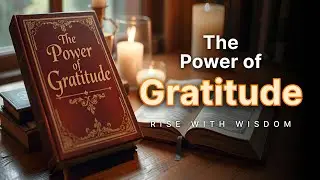 The Power of Gratitude (Audiobook)