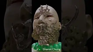 Sharon Chung | #ArtistSpotlight by Flint Culture