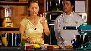 Giada de Laurentiis: Carbonara | Food & Wine