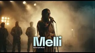 Melli &ndash; Kurdish Deep House (Faruk Aydın Music)