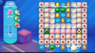 Candy Crush Soda Saga One Hour Game Level 879 To 905