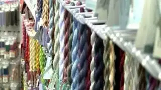 Family Arts Needlework Shop