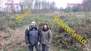 M&auml;schder Runde mit neuer Technik | Westerwald#28 | Gro&szlig;maischeid | JOZZILIKE