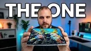 Why I Ditched My iPhone, Tablet & Laptop for the Z Fold 5