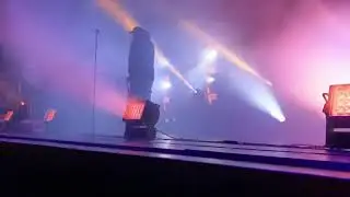 Chase Atlantic- What U Call That- LIVE- The Wiltern