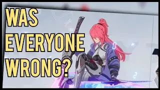 Everyone Was Wrong About Frigg? | Tower of Fantasy