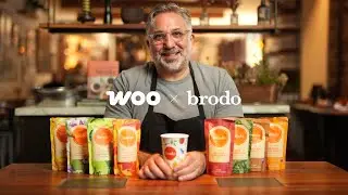 From Local Shop to Global Brand Brodo’s WooCommerce Success Story 🍲
