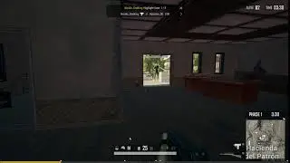Nordic_Stalking vs Russian Retard v1