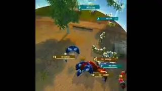 TSG Vs MDS eSports 4v4 fight || Tsg op booyah||#ffesportshighlight ||#shorts || 4 STRIKE GAMERS||